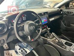 Toyota GT 86